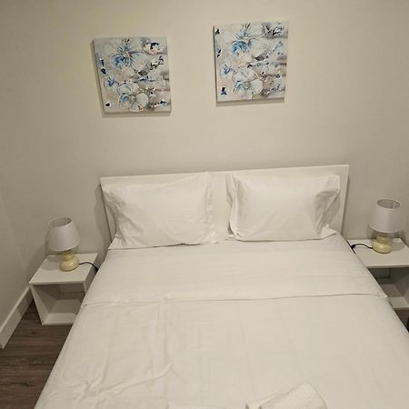 Bella Italia Coronel Miranda Guest House Ponta Delgada Extérieur photo
