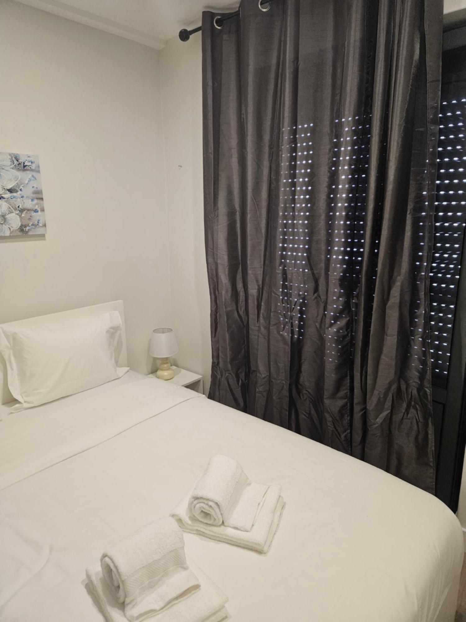Bella Italia Coronel Miranda Guest House Ponta Delgada Extérieur photo