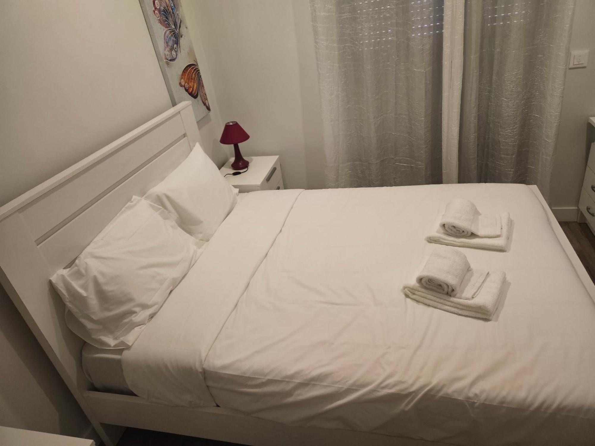 Bella Italia Coronel Miranda Guest House Ponta Delgada Extérieur photo