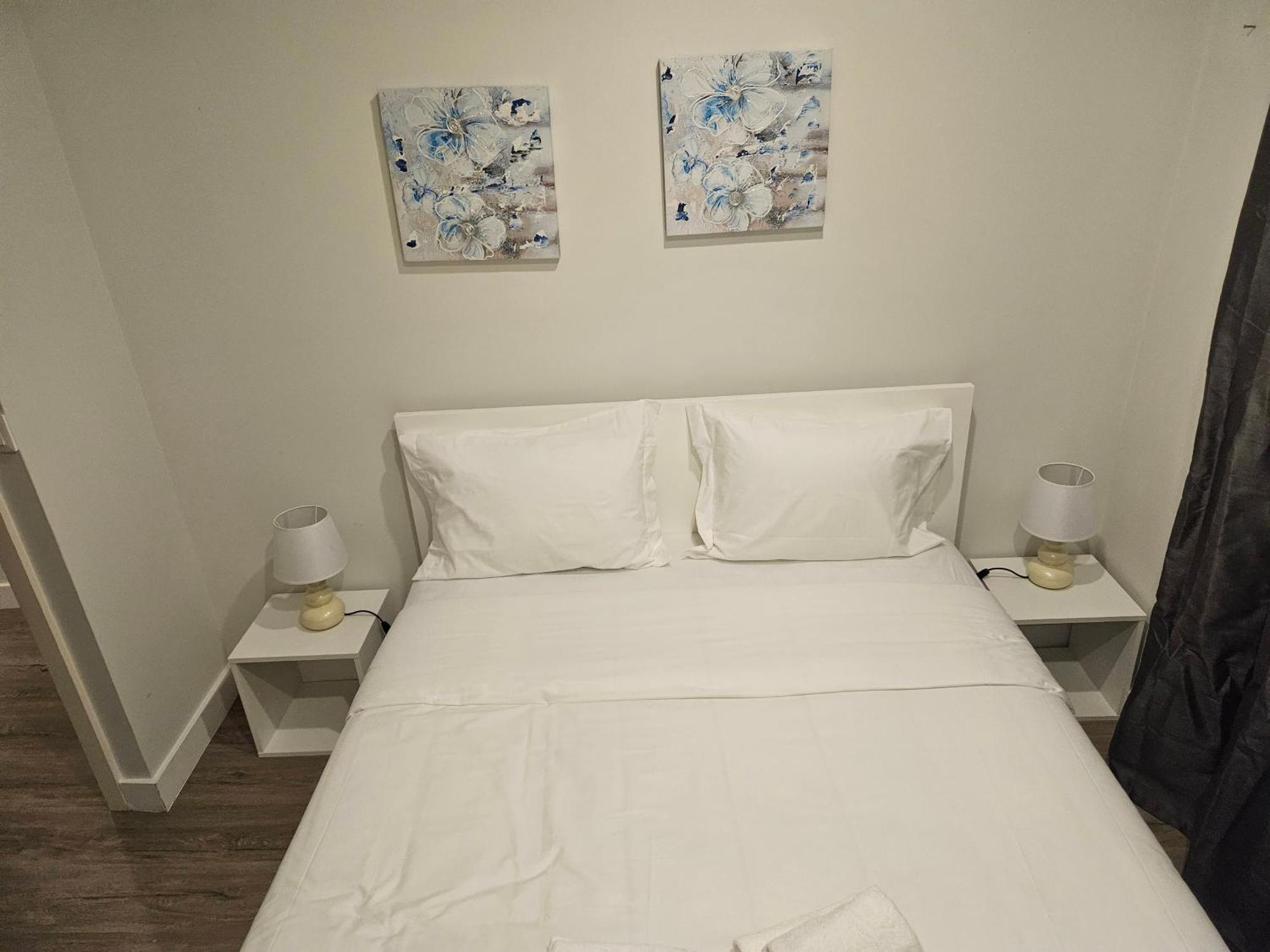 Bella Italia Coronel Miranda Guest House Ponta Delgada Extérieur photo