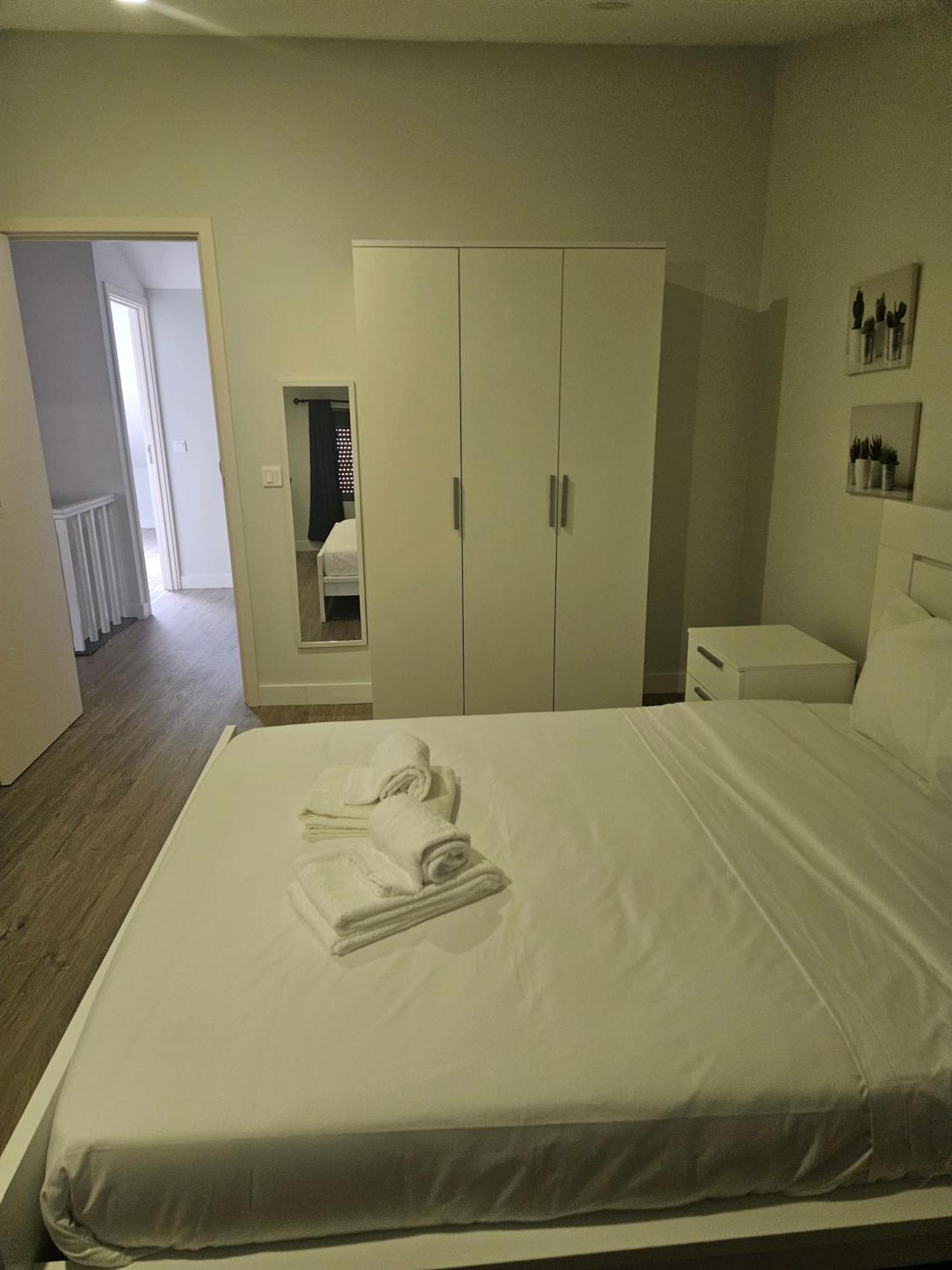 Bella Italia Coronel Miranda Guest House Ponta Delgada Extérieur photo
